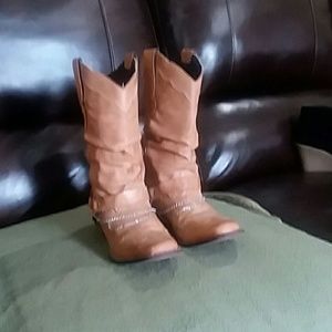 SMOKY MOUNTAIN BOOTS